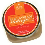 Malaysian Mango Brown Sugar Scrub